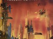 “Carbono modificado”: novela detectivesca Richard Morgan impregna ficción futurista