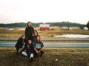 Post Animal muestra nuevo disco