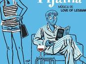 Memorias hombre pijama