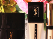 Probamos Hours YSL, línea maquillaje aguanta horas