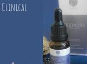 Pack exfoliante (Glicolmix) serum (Restaura) Segle Clinical: Piel nueva.