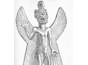 comienzos religión Mesopotamia, Zénaïde Ragozin