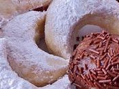 Medialunas checas Vanilkové