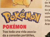 Revista Nintendo confirmaría octava generación llegará Pokémon Switch