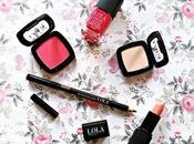 Recibe primavera Flirt LOLA Make