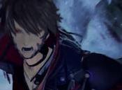 Nuevo gameplay centrado combate Code Vein