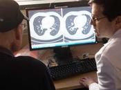 Nuevos estudios muestran esperanza convertir sistema inmune contra cáncer pulmón