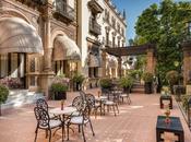 hotel Alfonso XIII, guardián secretos Casa Real Hollywoo