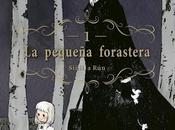 mangaka Nagabe, autor pequeña forastera: Siúil, Rún', estará presente XXIV Salón Manga Barcelona