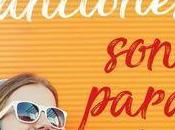 Todas canciones para