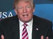 Trump profiere nuevas amenazas contra Cuba Venezuela