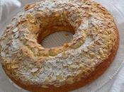 Bizcocho arroz tostado