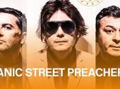 4ever Valencia Fest confirma Manic Street Preachers