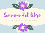 Semana libro Novelas publicadas durante Abril