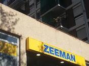 primera tienda Zeeman