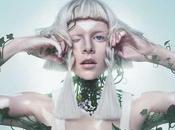 Aurora regresa single ‘Queendom’