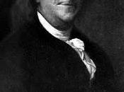Benjamin Franklin, Parte Paul Elmer