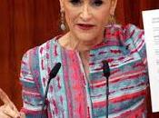 pasito atrás Cifuentes suficiente.