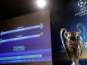 Champions League: Bayern Múnich-Real Madrid Liverpool-Roma, semifinales