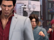 Yakuza Song Life disponible