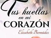 huellas corazón Elizabeth Bermúdez,Descargar gratis