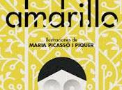 RESEÑA: papel amarillo.