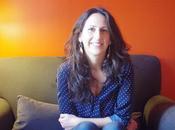 Entrevista María Oruña libro (Donde fuimos invencibles)