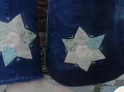Conjunto vaquero.