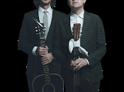 Milk Carton Kids estrenan more road