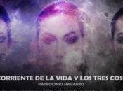 Corriente Vida Tres Cosmos