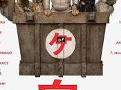 Districte 18-04-2018 Estrenes Cine. Gossos, llocs, divorcis