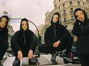 Tangana estrena videoclip para Avida Dollars