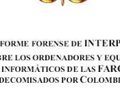 Informe Interpol