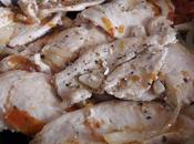 Pollo vasca