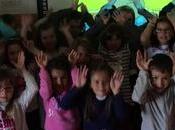 Singing chocolate mousse song literacy year1