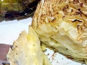 Repollo horno