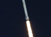 Lanzamiento TESS