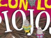 Mucho piojos (Giles Andreae Jess Mikhail).