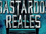 Reseña: bastardos reales Andrew Shvarts