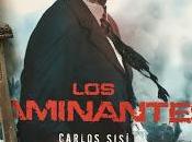 CAMINANTES. Carlos Sisí
