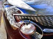 Nissan Penélope Glamour