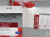 presento Revitalift Cica Cream L'Oréal: antiedad hidratración todo
