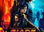 Vamos Cine Cartelera tenemos película: Blade Runner 2049