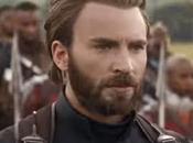 Colección nuevos anuncios clips completos Vengadores: Infinity