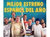 Campeones (taquillazo defiende dignidad discapacitado) Sergio Serguéi (inteligente crítica comunismo)