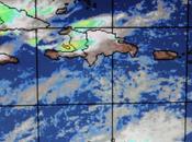 Lluvias pronóstico para este domingo abril.