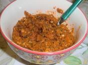 Pesto Rosso
