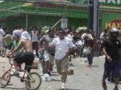 Cadena oración Nicaragua para alejar maldad saqueo