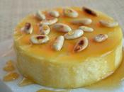 Tartitas mató miel piñones