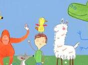 Pablo mundo diferente